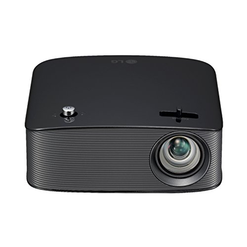 LG PH150B 720p Wireless LCOS Projektor
