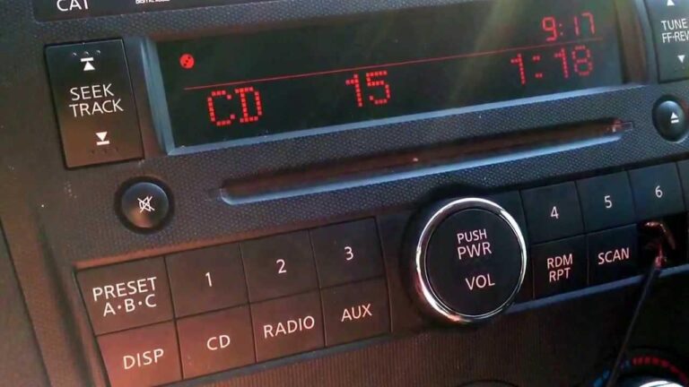 Car-Audio-Kondensator – Die Methodik