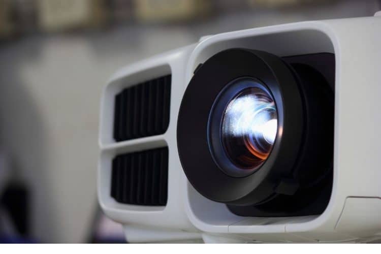 Why Are Projector Lamps So Expensive? 