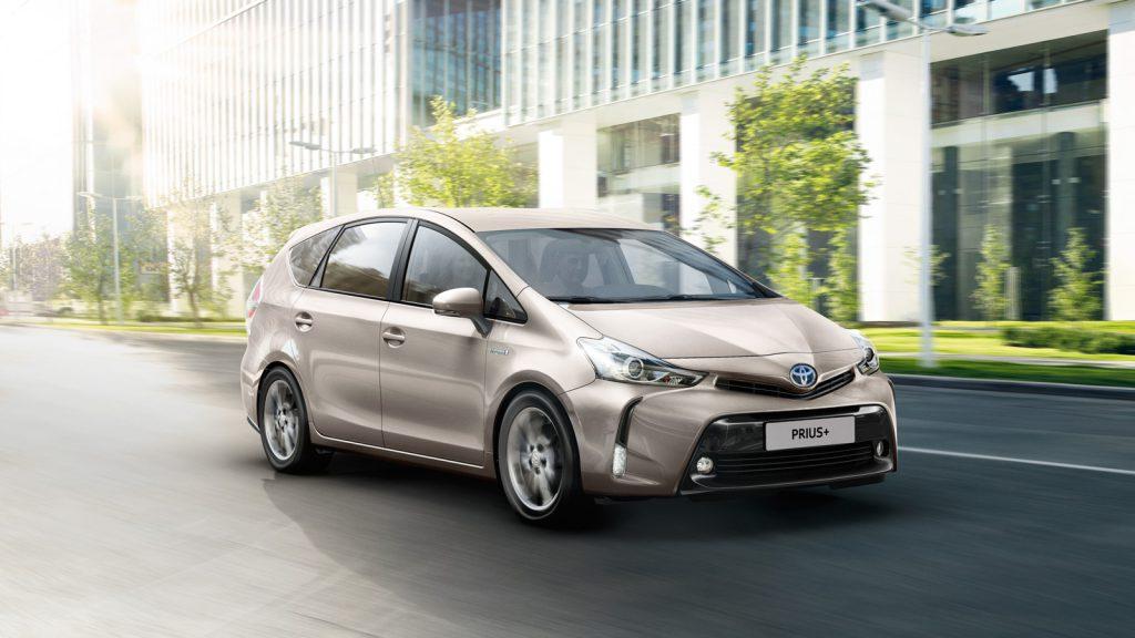  Erfahren Sie mehr über Toyota Prius Maintenance Light