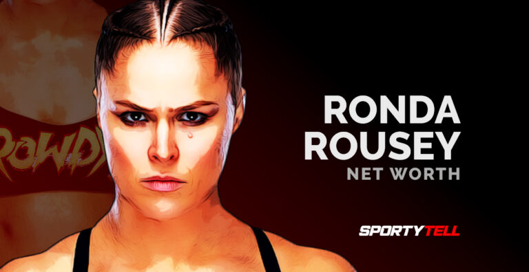 Ronda Rousey Nettovermögen 2020 & Gehalt – Rowdy