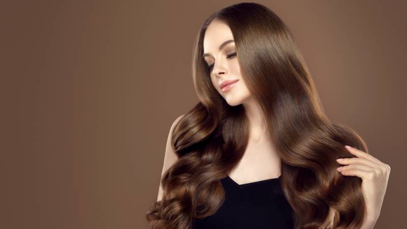 How to Take Care for Permed Hair?