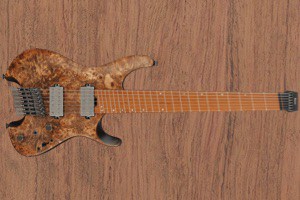 Ist Bubinga ein gutes Gitarrentonholz? Elektrik, Akustik & Bass