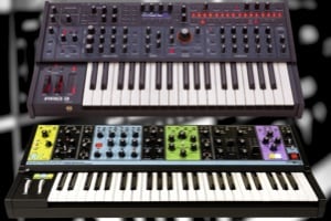 Der ultimative Synthesizer Buyer's Guide 2022
