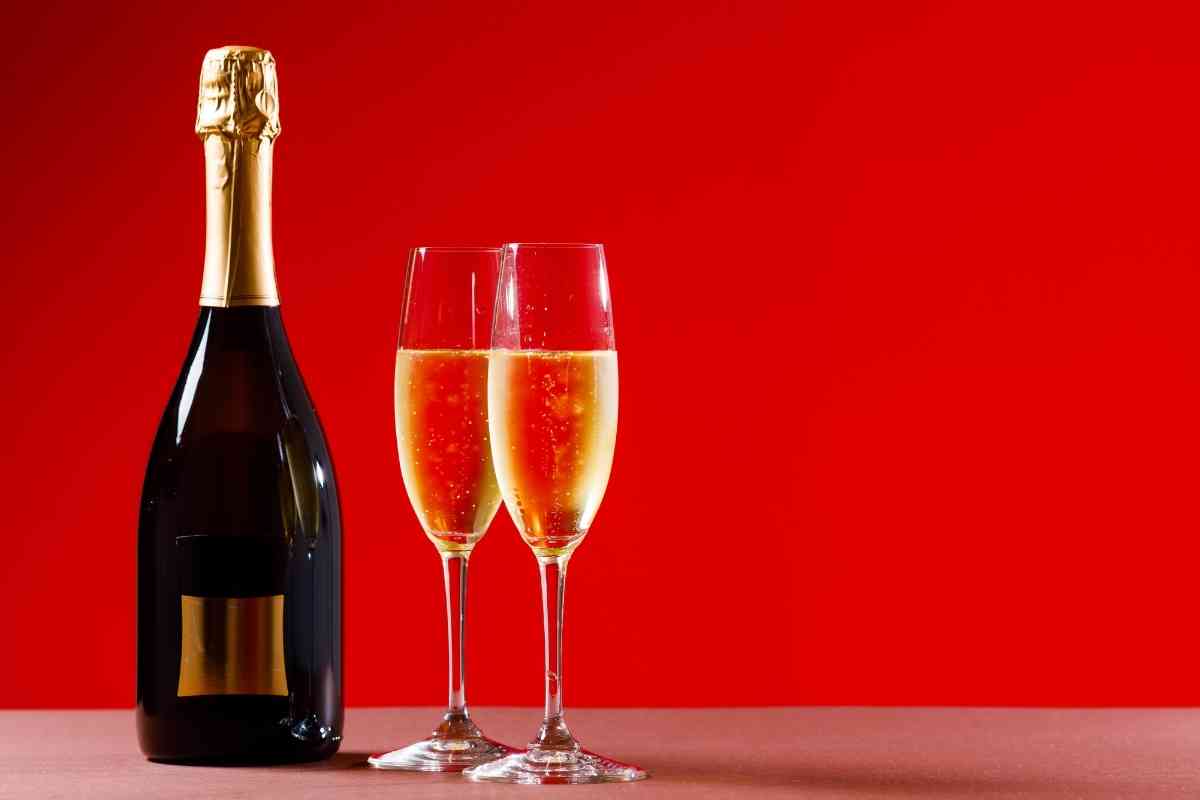 Prosecco Vs Champagneressig: Hauptunterschiede