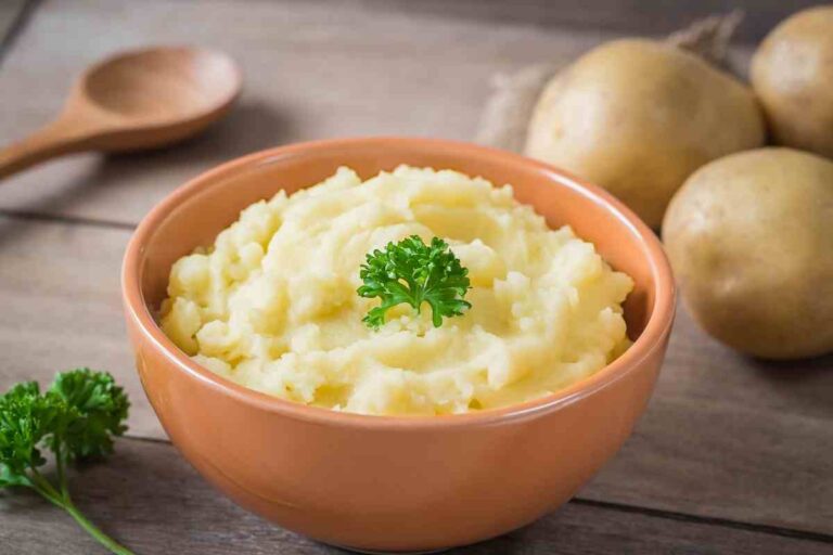 Was mit Kartoffelpüree essen? (11 durchgezogene Paare)