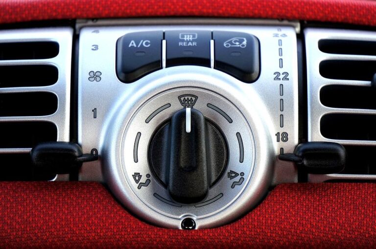 Ist der Wechselstromdruck Ihres Autos zu hoch? Kennen Sie die Ursachen und Lösungen