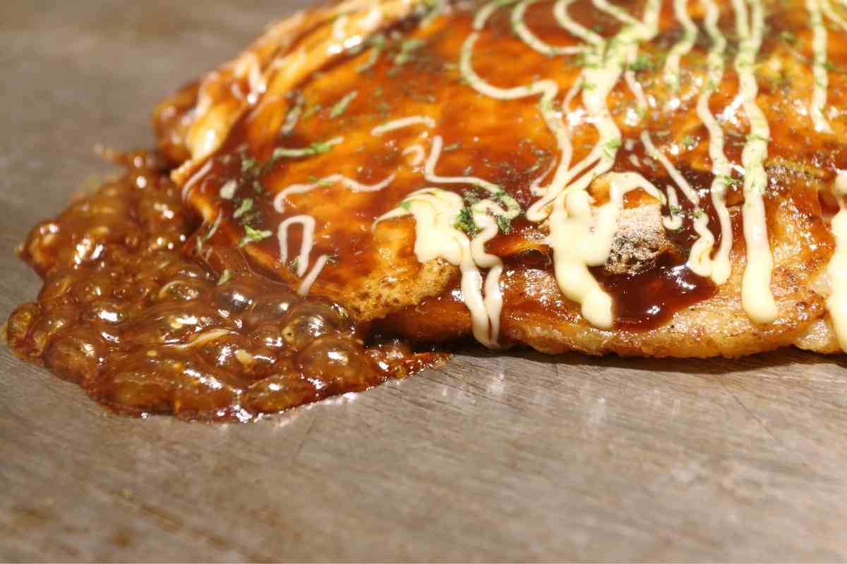 7 Beste Okonomiyaki Sauce Ersatz