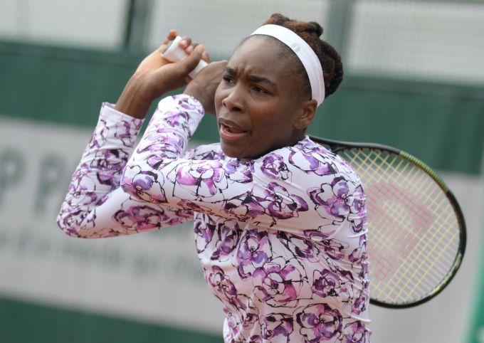 Reichste Tennisspielerinnen – Venus Williams Net Worth