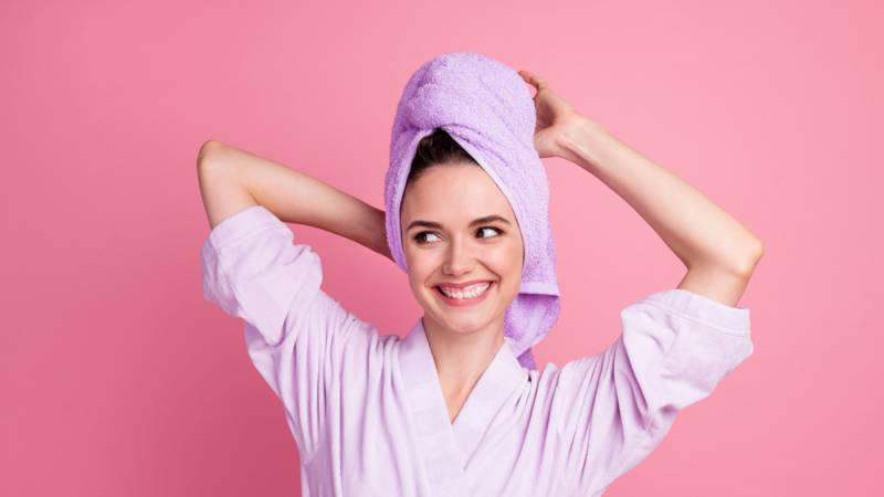 Can You Wash Your Hair Before Keratin Treatment?