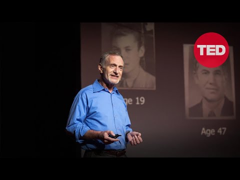 Robert Waldinger: Was macht ein gutes Leben aus? Lehren aus der längsten Studie über Glück | Ted
