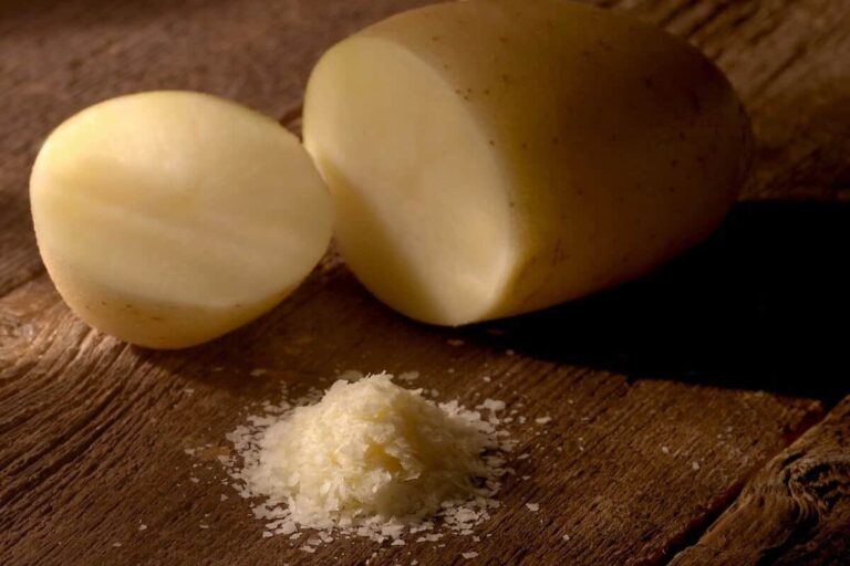 7 Beste Kartoffelflocken Ersatz