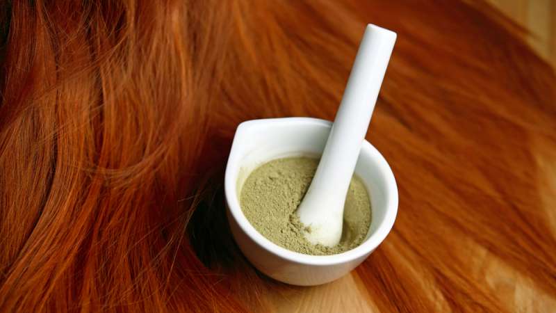 Does Henna Damage Your Hair?