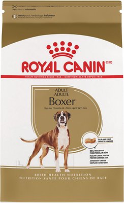 Royal Canin Boxer Erwachsene