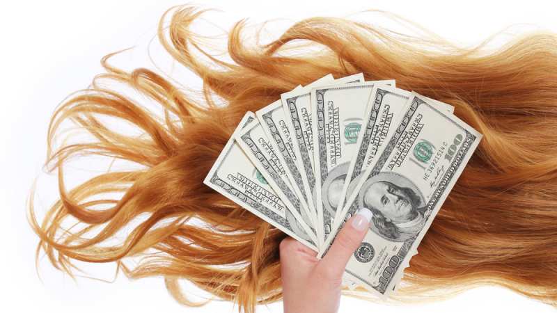 How Much Does It Cost To Dye Your Hair?