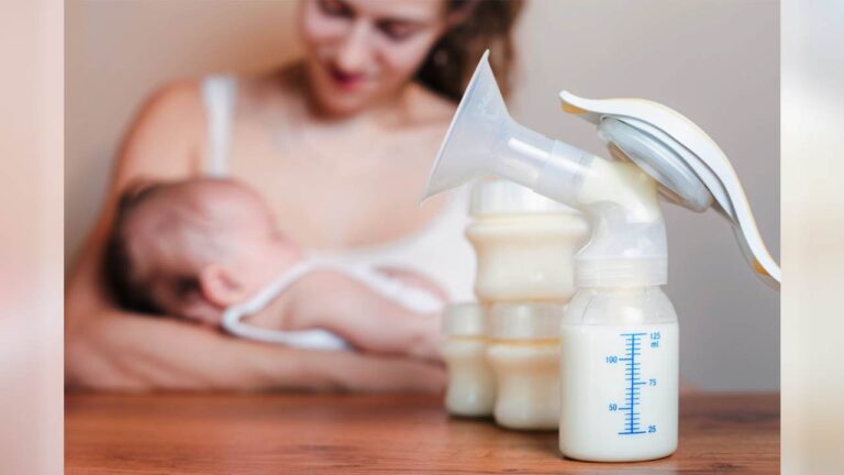 10 Beste Milchpumpe: Test & Erklärung 2022