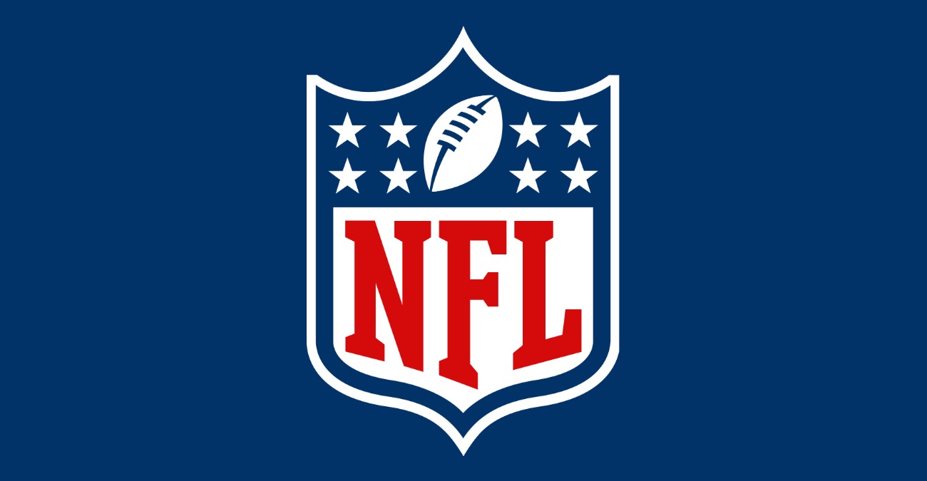 NFL Logos & Helme auf Platz | Vom schlechtesten zum besten 2020