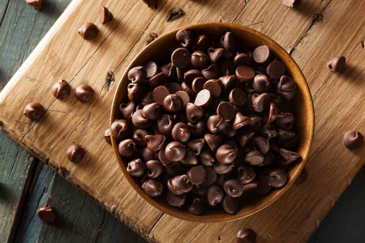 Sind Schokoladenstückchen vegan? (8 vegane Schokoladenmarken)