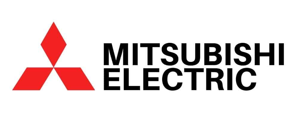 Logo von Mitsubishi Electric