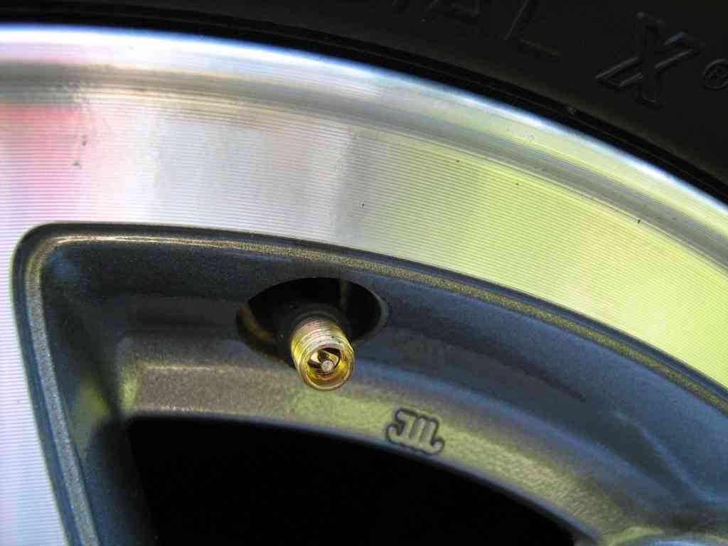 Was Sie bei der Debatte über Stickstoff vs. Luft in Reifen verpasst haben